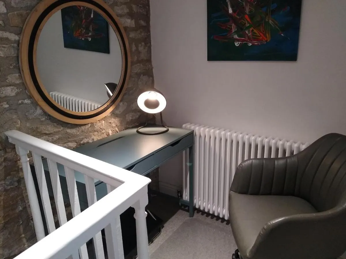 Comfy Dales Holiday Base On Market Place Of Historic Market Town Richmond  Richmond (North Yorkshire)
