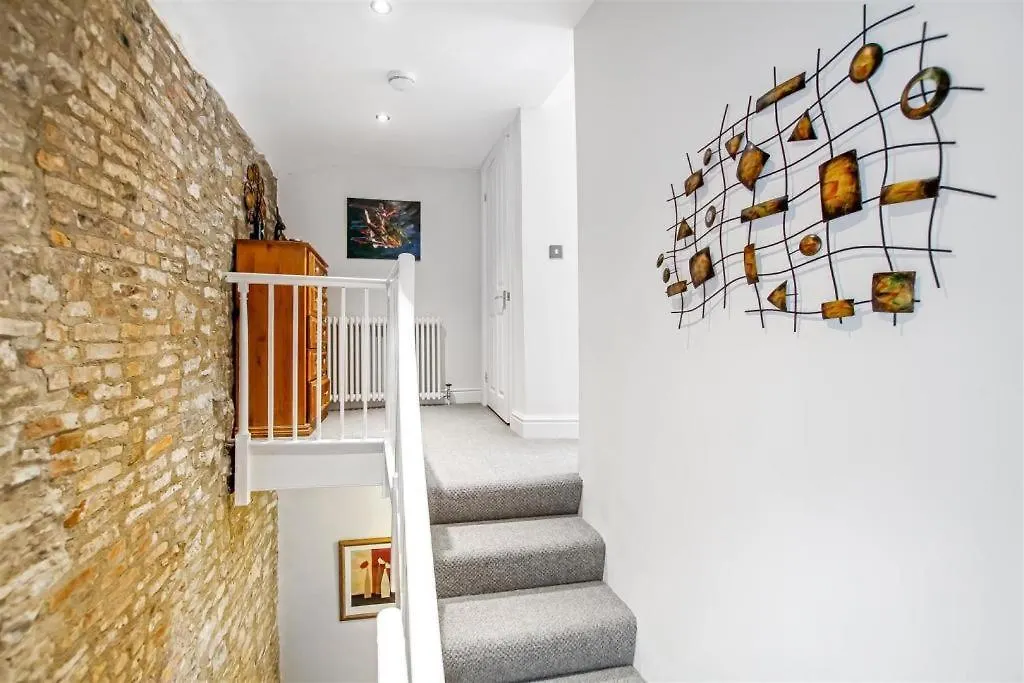 Apartament Comfy Dales Holiday Base On Market Place Of Historic Market Town Richmond